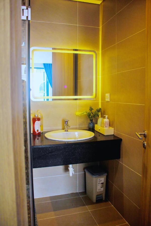 Elene Phu Quoc Hotel Екстериор снимка