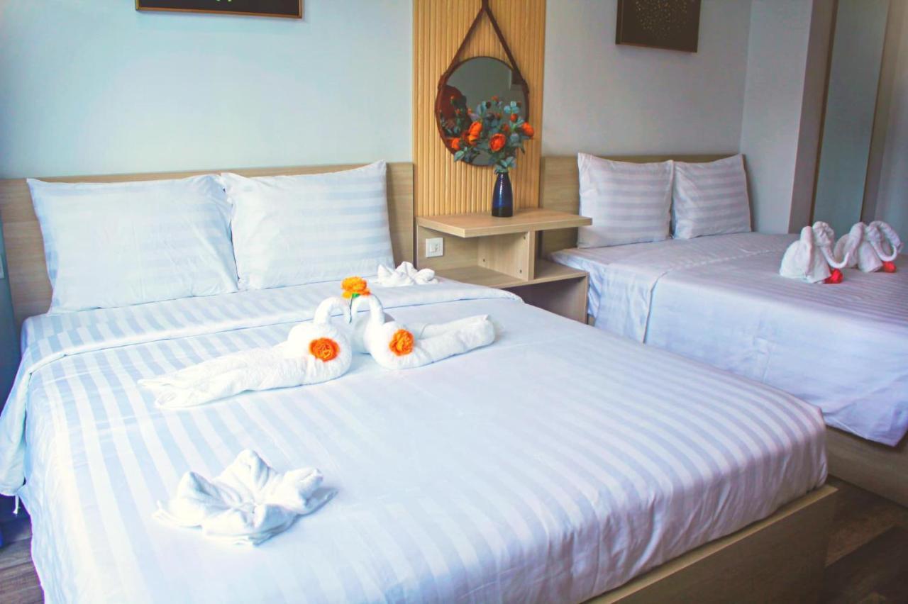 Elene Phu Quoc Hotel Екстериор снимка