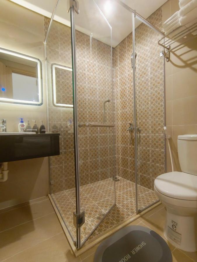 Elene Phu Quoc Hotel Екстериор снимка