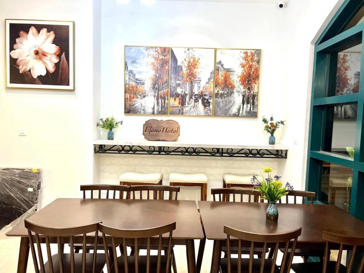 Elene Phu Quoc Hotel Екстериор снимка