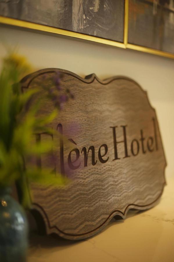 Elene Phu Quoc Hotel Екстериор снимка