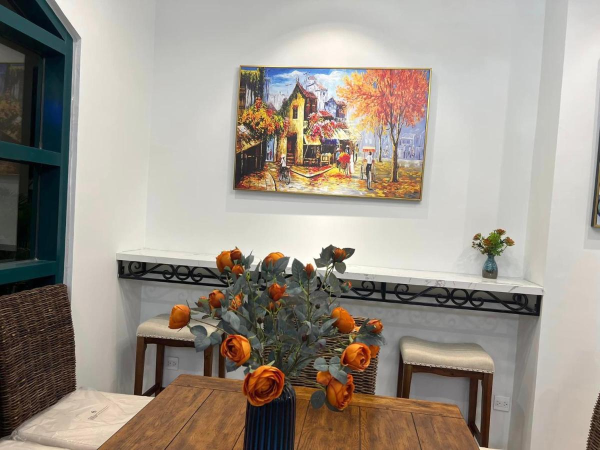 Elene Phu Quoc Hotel Екстериор снимка