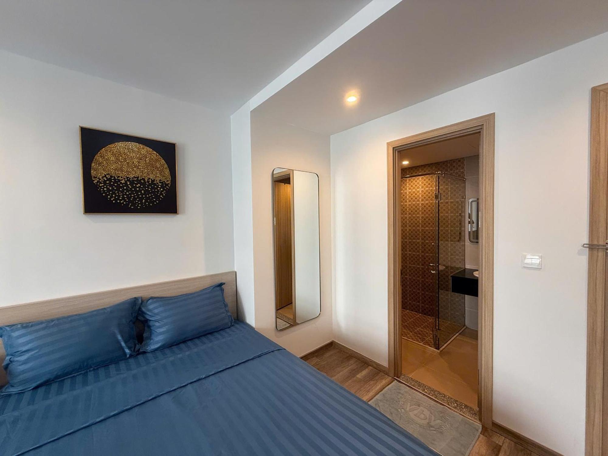 Elene Phu Quoc Hotel Екстериор снимка