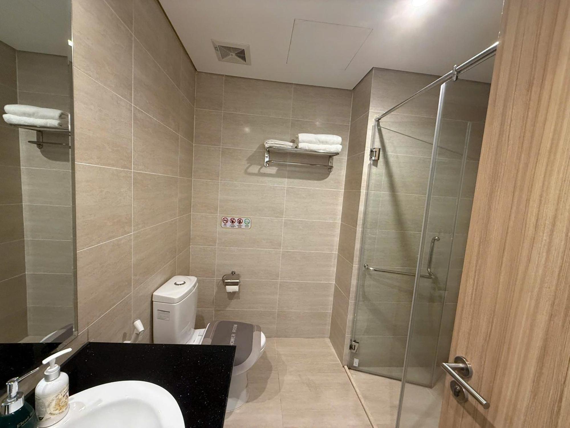 Elene Phu Quoc Hotel Екстериор снимка