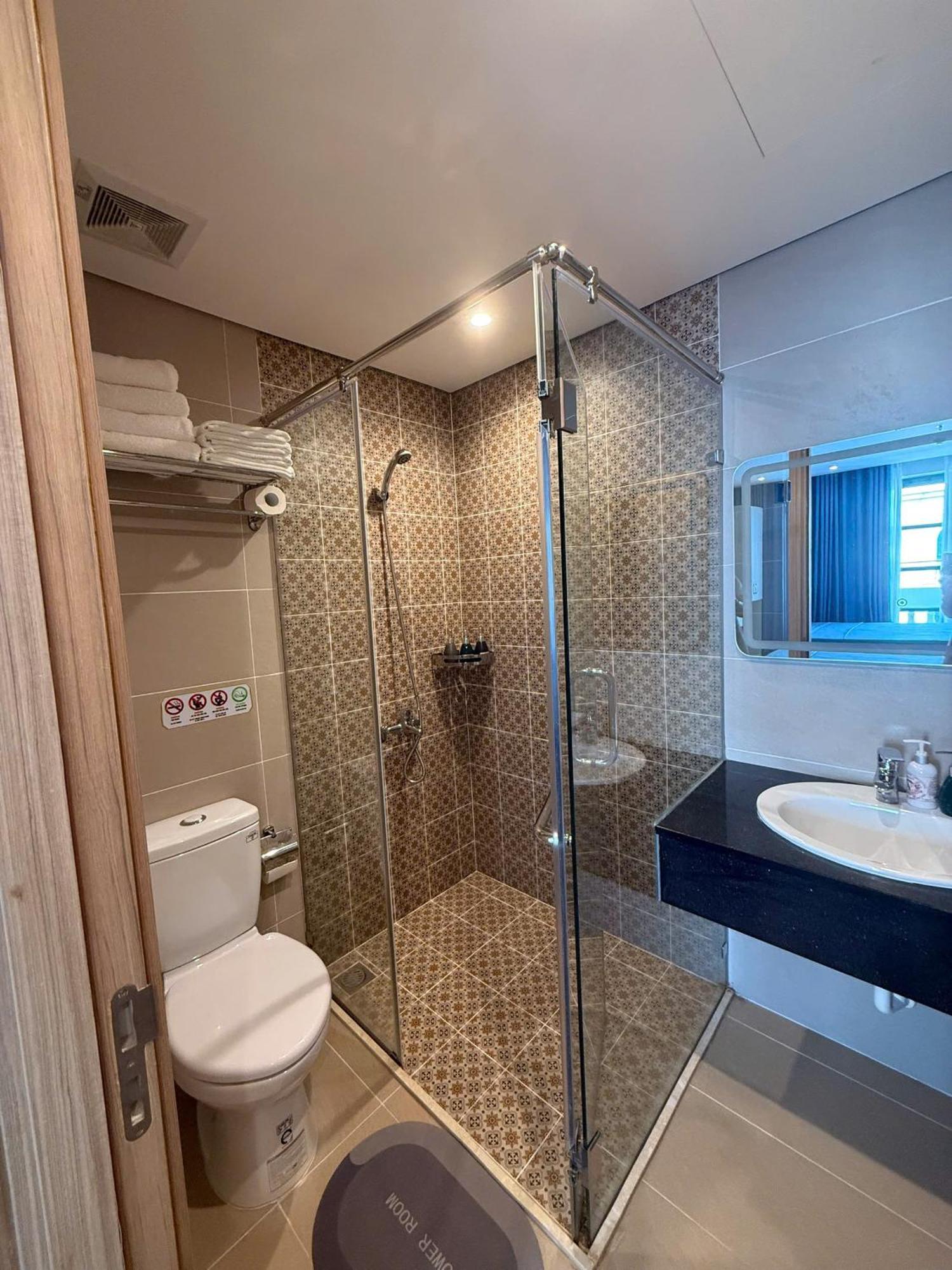 Elene Phu Quoc Hotel Екстериор снимка