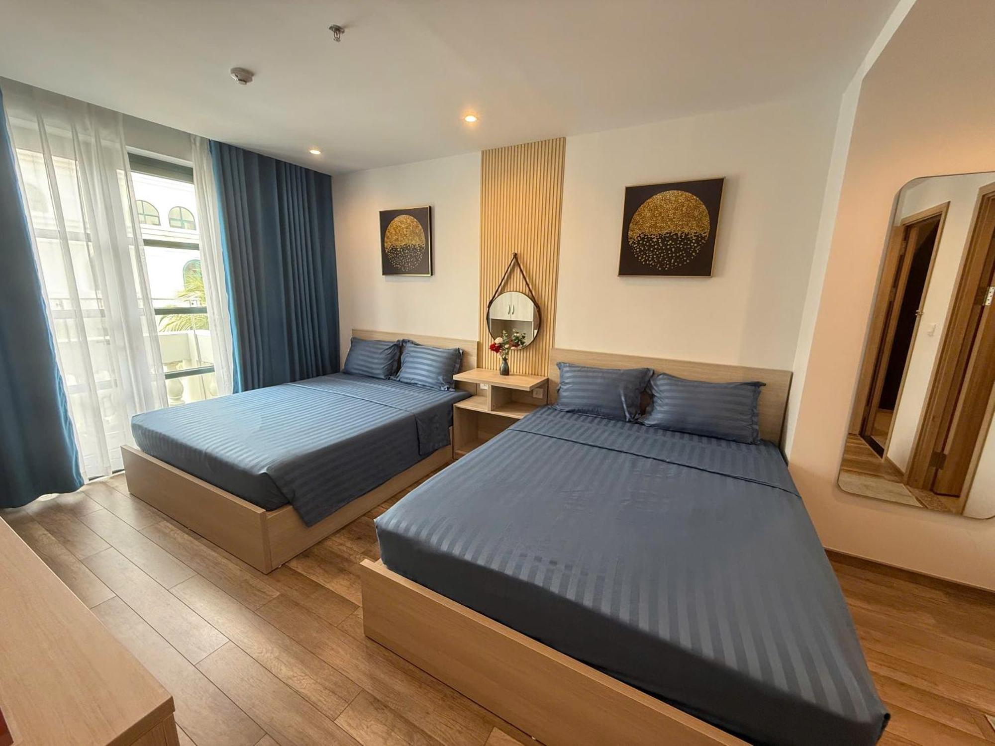 Elene Phu Quoc Hotel Екстериор снимка